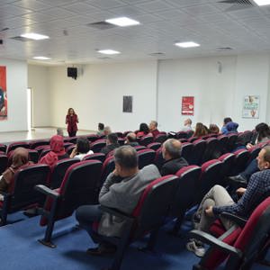 Afet Yönetiminde Kritik Adım: 1. Koordinasyon Toplantısı Gerçekleştirildi - fotoğraf 3