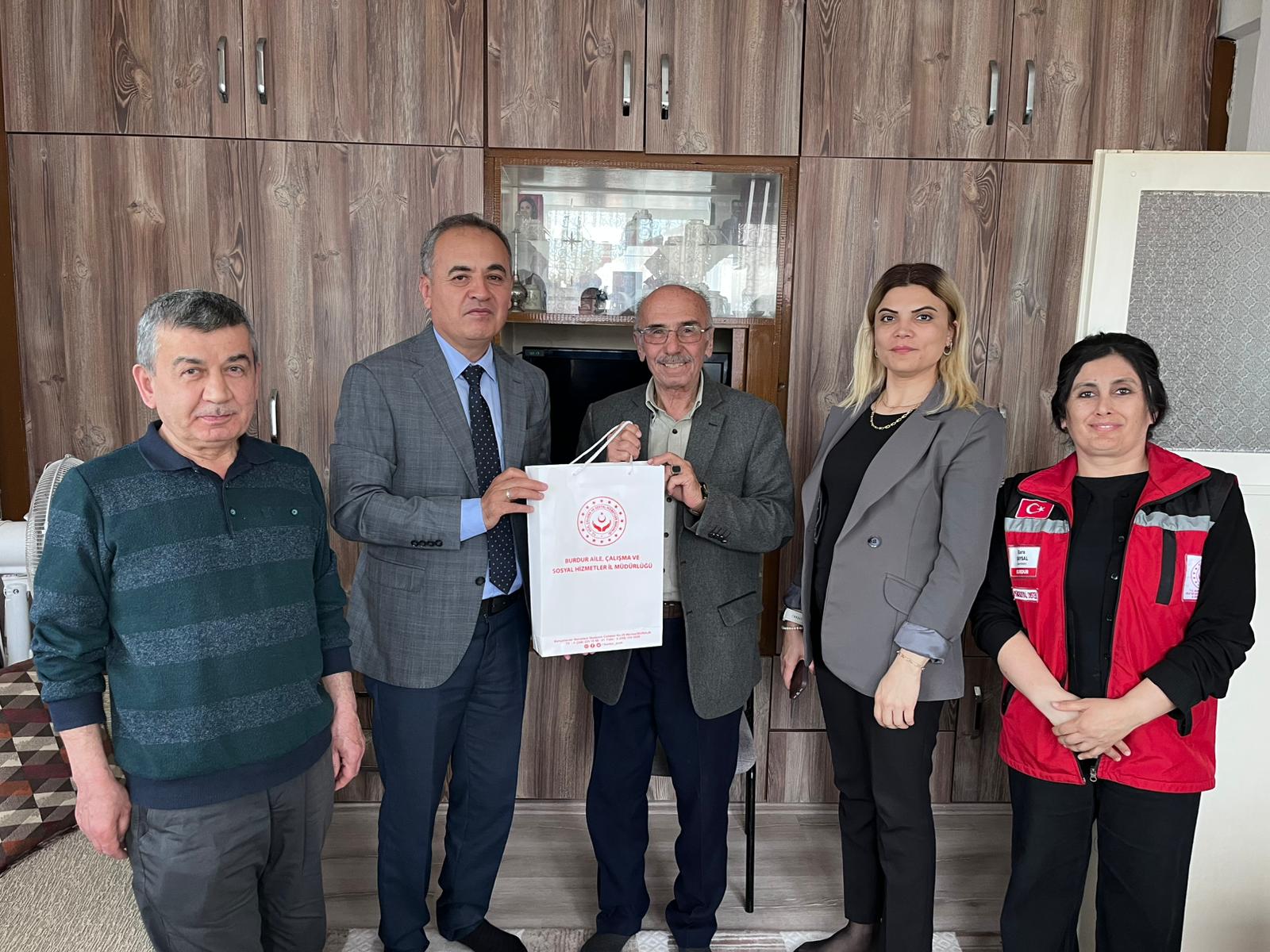 Şanlı Geçmişin Sessiz Kahramanları: Gaziler