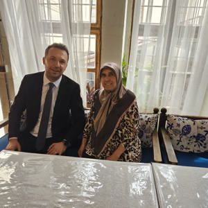 Huzur Konağı 1-Ziyareti - fotoğraf 1
