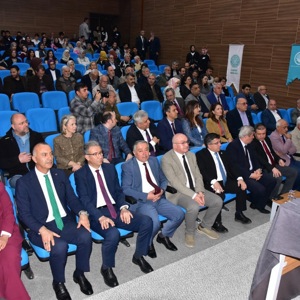 İl Müdürümüz Sayın Emine BÖÇKÜN Protokol Üyeleri ile Birlikte Balıkesir Üniversitesi Yeni Alanlarının Açılışına Katıldı - fotoğraf 1