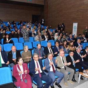 İl Müdürümüz Sayın Emine BÖÇKÜN Protokol Üyeleri ile Birlikte Balıkesir Üniversitesi Yeni Alanlarının Açılışına Katıldı - fotoğraf 3