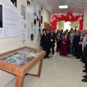 İl Müdürümüz Sayın Emine BÖÇKÜN Protokol Üyeleri ile Birlikte Balıkesir Üniversitesi Yeni Alanlarının Açılışına Katıldı - fotoğraf 6