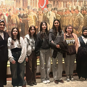 22-25 Nisan 2026 Tarihleri Arasında Ankara Gezisi Düzenlendi. - fotoğraf 5