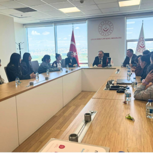 22-25 Nisan 2026 Tarihleri Arasında Ankara Gezisi Düzenlendi. - fotoğraf 6
