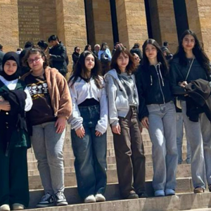 22-25 Nisan 2026 Tarihleri Arasında Ankara Gezisi Düzenlendi. - fotoğraf 7