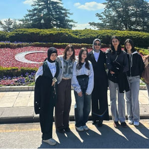 22-25 Nisan 2026 Tarihleri Arasında Ankara Gezisi Düzenlendi. - fotoğraf 4