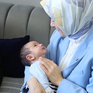 Nisan ayı doğum yardımı ödemeleri hesaplara yatırıldı - fotoğraf 1