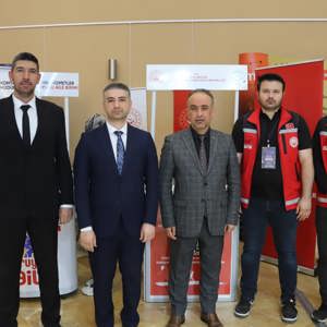 Konya İli Bölgesel Kariyer Fuarı Ziyareti - fotoğraf 1