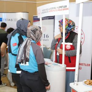 Konya İli Bölgesel Kariyer Fuarı Ziyareti - fotoğraf 3