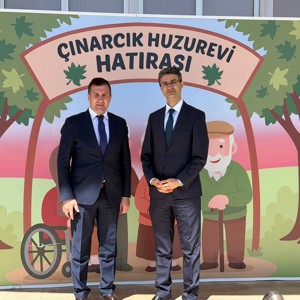 Yalova'da İl Ziyareti ve Personel Buluşması gerçekleştirildi. - fotoğraf 3