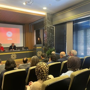 Vali Yardımcımız Nihat KAYNAR Başkanlığında “Sosyal Risk Haritaları, Aile Rehberi ve Çocuklar Güvende Sistemleri Değerlendirme ve Koordinasyon Toplantısı” Gerçekleştirildi - fotoğraf 1