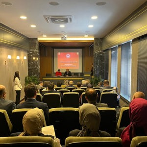 Vali Yardımcımız Nihat KAYNAR Başkanlığında “Sosyal Risk Haritaları, Aile Rehberi ve Çocuklar Güvende Sistemleri Değerlendirme ve Koordinasyon Toplantısı” Gerçekleştirildi - fotoğraf 2