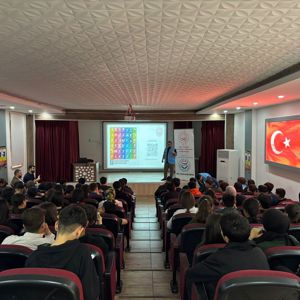 Çocuk Hakları Bilinci Geleceğe Işık Tutuyor - fotoğraf 3