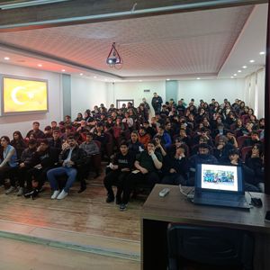 Çocuk Hakları Bilinci Geleceğe Işık Tutuyor - fotoğraf 2