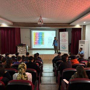 Çocuk Hakları Bilinci Geleceğe Işık Tutuyor - fotoğraf 1