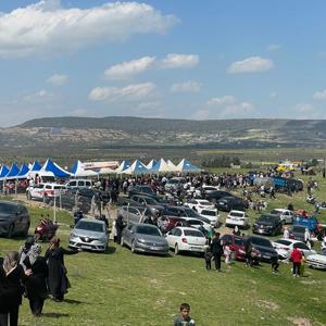 Geleneksel Oylum Lebeniye Günü - fotoğraf 3
