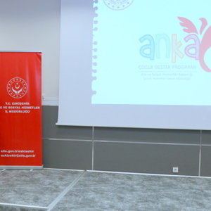  ANKA 3.0 Çocuk Destek Programı Eğitimi Tamamlandı - fotoğraf 7