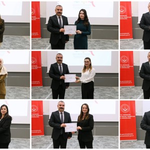  ANKA 3.0 Çocuk Destek Programı Eğitimi Tamamlandı - fotoğraf 9