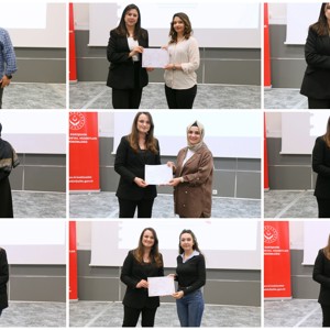 ANKA 3.0 Çocuk Destek Programı Eğitimi Tamamlandı - fotoğraf 13