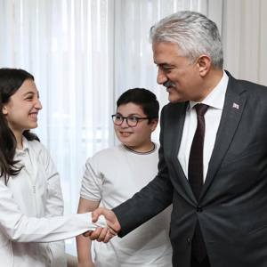 Şehidimiz Erdoğan ŞENGÜL'ün Kıymetli Ailesi ziyaret Edildi. - fotoğraf 6