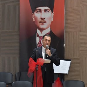 Engelsiz Yaşam Ve Gelişim Merkezimiz Tarafından Düzenlenen “Hoşgeldin Bahar” Konseri - fotoğraf 1