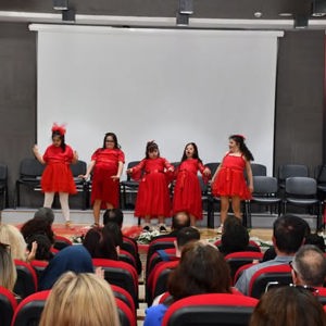 Engelsiz Yaşam Ve Gelişim Merkezimiz Tarafından Düzenlenen “Hoşgeldin Bahar” Konseri - fotoğraf 4