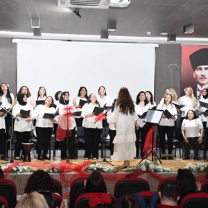 Engelsiz Yaşam Ve Gelişim Merkezimiz Tarafından Düzenlenen “Hoşgeldin Bahar” Konseri - fotoğraf 6
