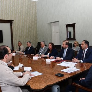 Otizm İl Koordinasyon Kurulu Toplantısı Gerçekleştirildi - fotoğraf 2