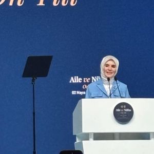 Aile ve Nüfus On Yılı Vizyon Tanıtım Programına İl Müdürümüz Katıldı - fotoğraf 3