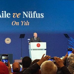 Aile ve Nüfus On Yılı Vizyon Tanıtım Programına İl Müdürümüz Katıldı - fotoğraf 2