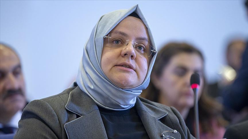 21 Billion Resources for the Elderly and Disabled in the 2020 Budget from the Ministry of Family, Labour and Social Services!