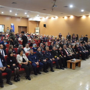2 Nisan Otizm Farkındalık Günü Programı - fotoğraf 3