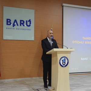 2 Nisan Otizm Farkındalık Günü Programı - fotoğraf 2