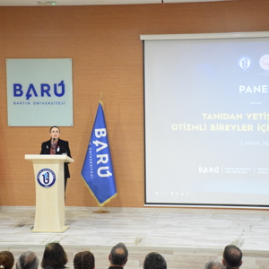 2 Nisan Otizm Farkındalık Günü Programı - fotoğraf 1
