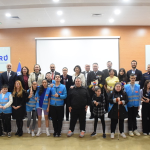 2 Nisan Otizm Farkındalık Günü Programı - fotoğraf 4