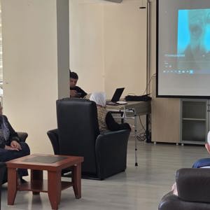 Kişisel Yaşlılık Planlaması ve Farkındalık Eğitimi  - fotoğraf 1