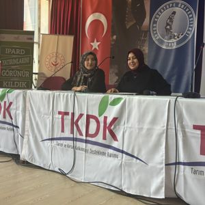 IPARD Proje Bilgilendirme Eğitimi - fotoğraf 4