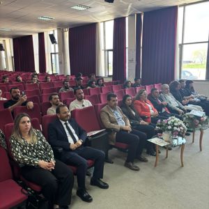 IPARD Proje Bilgilendirme Eğitimi - fotoğraf 2