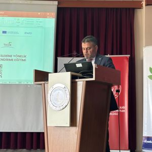 IPARD Proje Bilgilendirme Eğitimi - fotoğraf 3