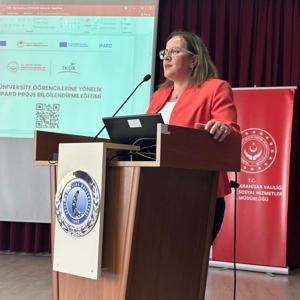 IPARD Proje Bilgilendirme Eğitimi - fotoğraf 1