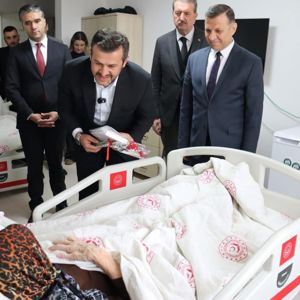 Karabükte Gönüllere Dokunan Anlamlı Bir Buluşma - fotoğraf 2