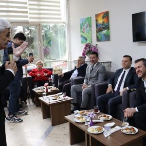 Karabükte Gönüllere Dokunan Anlamlı Bir Buluşma - fotoğraf 3