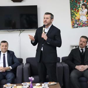 Karabükte Gönüllere Dokunan Anlamlı Bir Buluşma - fotoğraf 4