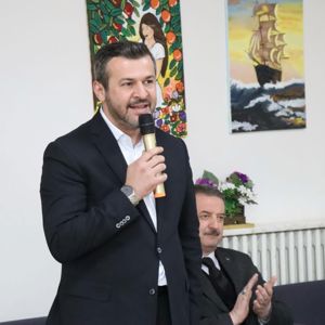Karabükte Gönüllere Dokunan Anlamlı Bir Buluşma - fotoğraf 5
