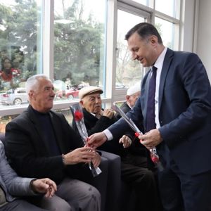Karabükte Gönüllere Dokunan Anlamlı Bir Buluşma - fotoğraf 7