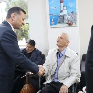 Karabükte Gönüllere Dokunan Anlamlı Bir Buluşma - fotoğraf 8