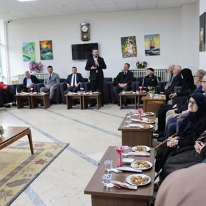 Karabükte Gönüllere Dokunan Anlamlı Bir Buluşma - fotoğraf 9