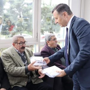 Karabükte Gönüllere Dokunan Anlamlı Bir Buluşma - fotoğraf 12