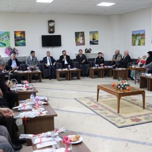 Karabükte Gönüllere Dokunan Anlamlı Bir Buluşma - fotoğraf 14