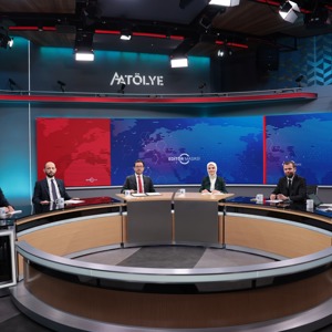 Bakanımız Göktaş, AA Editör Masası’nda gündemi değerlendirdi  - fotoğraf 1
